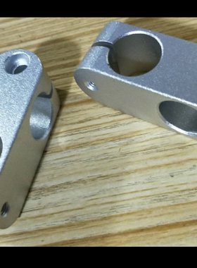 倒圆弧十字夹 倒圆角十字承夹ALKC ALKCC ALKW倒圆角十字连接件