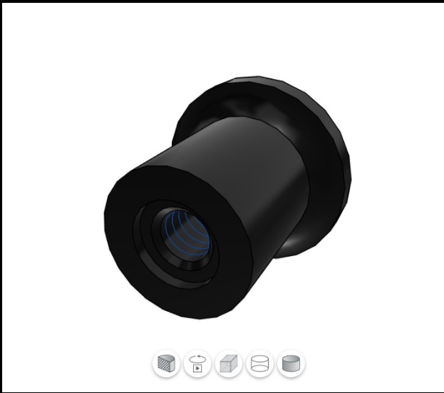 厂家直销旋钮金鸿质量保证