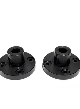 安装用底座·圆法兰型组件C-CSTNH C－MCSTN C－CSTNHM C－MCSTNM