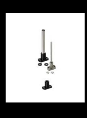 安装用底座 简易·腰形孔型LFSBA20-200LFSBFLFSTFLFSTN15LFSBF20