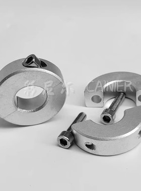 固定环 分离型SCSP25-15 SCSP PSCSP SSCSP SCNPAW SCNPA