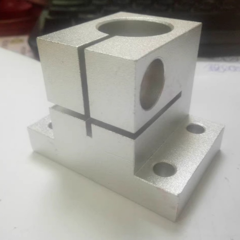 厂家直销导向轴支座金鸿质量保证