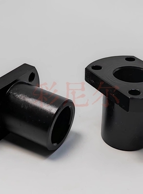 底座用支架背面安装型法兰型PFPB PFPM PFPSS嵌入式法兰KFPB KFPM