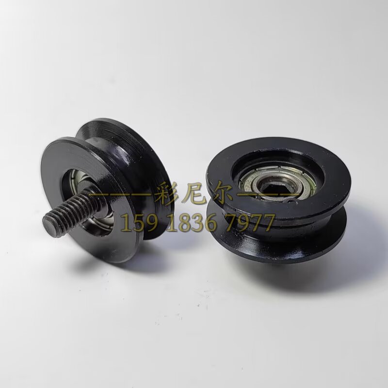 厂家直销圆带轮金鸿质量保证