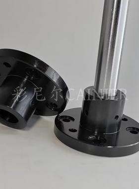 安装用底座　圆法兰·通孔型支架单品 CSTF CSTFM 支架单品CSPF