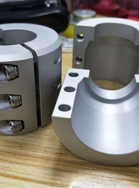 R1200GS RT ADV 水鸟 前减震保护加固套避震防护召回防断头