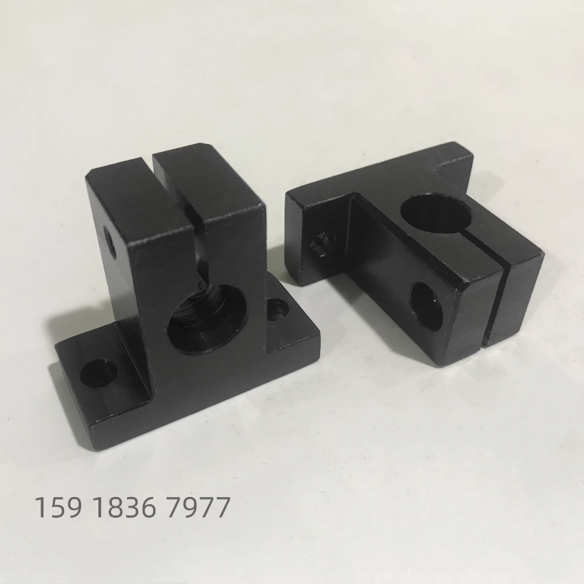 厂家直销铁制光轴金鸿质量保证