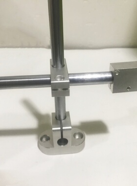 方形传感器 光电开关E3Z-D61/62/81/T61/CX442/LS61安装固定支架