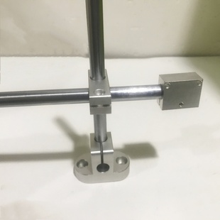 方形传感器 光电开关E3Z-D61/62/81/T61/CX442/LS61安装固定支架