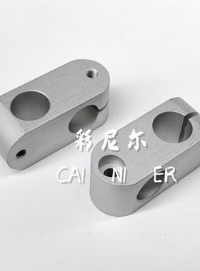 ALKCC6ALKCC8ALKCC10ALKCC12ALKCC15超简易型支柱固定夹