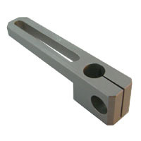 机械手配件[131152] 8 滑移40-φ8支架连接件