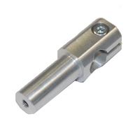 机械手配件[131567] 旋转支架-12-12AL连接件