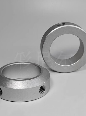 固定环SSCCN20-12 PSCC SSCC 轴承用挡圈 紧箍环 抱箍环 台阶固定