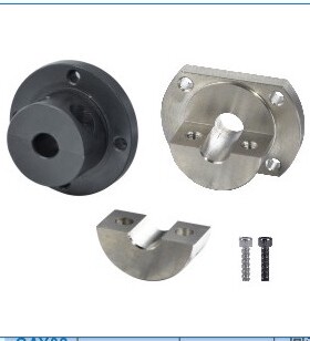 法兰型导向轴支座分离型STHPRB STHPR SSTHPR STHPCB STHPCSSTHPC