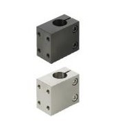 底座用支架无法兰型CLHB CLHNM CLHBM CLHAM CLHS CLHB20 CLHBM30