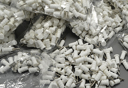 Connecteur pour téléphone portable - Ref 321033 Image 5