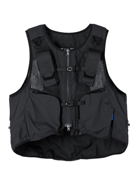 RL | REINDEE LUSION 轻机能户外战术口袋轻量化透气路亚背心马甲