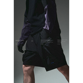 暗影堆叠战术机能金属蜂窝袋速干防水短裤 REINDEE LUSION