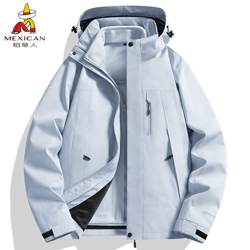 稻草人新款上市