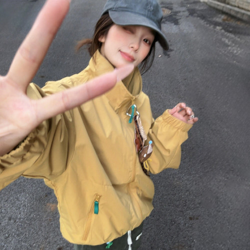 稻草人新款上市