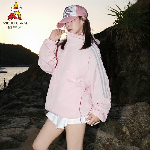 稻草人新款上市