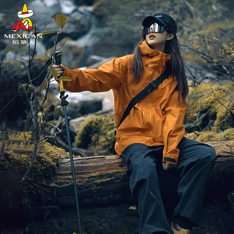 稻草人新款上市