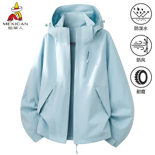 稻草人新款上市