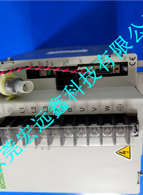 SDCC200LFE(AB)伺服器，STAR机械手伺服驱动器