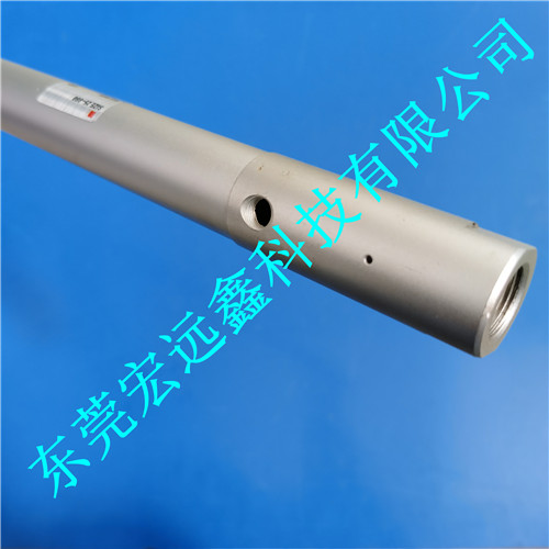 STAR机械手上下气缸