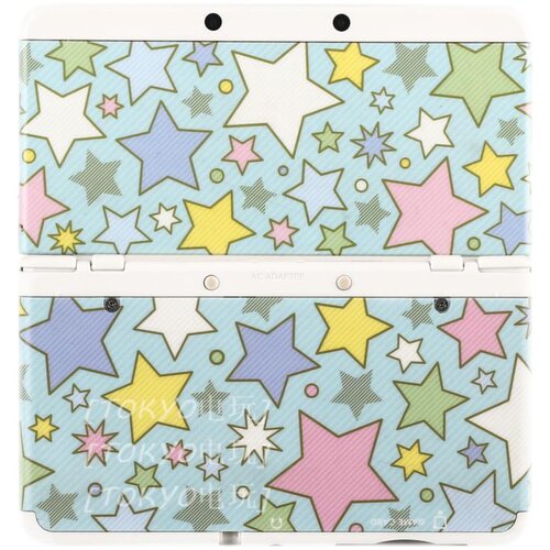 New 3dsll 限定质量怎么样 New 3dsll 限定口碑怎么样 小麦优选