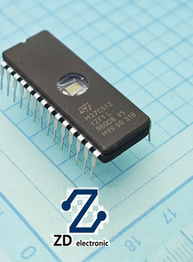M27C512-12F1L M27C512-90F6L M27C512-15F1 M27C2001-12F6