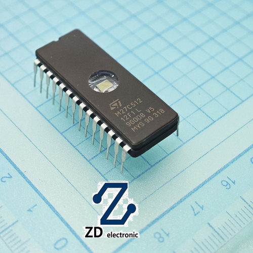 M27C512-12F1L M27C512-90F6L M27C512-15F1 M27C2001-12F6已测试
