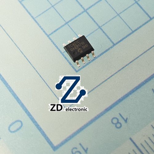 TC427COA 栅极电源驱动器 全新原装现货 热卖