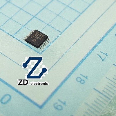 LM5156HQPWPRQ1 DC-DC稳压器 全新原装现货 热卖