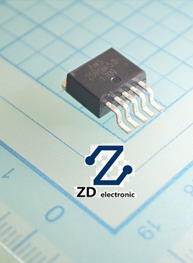 AMS2596M-5.0 DC-DC稳压器 全新原装现货 热卖