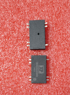 ISC0324S05   稳压 IC 芯片 全新原装现货  电源模块