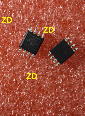 S25FL204K0TMFI010  存储器芯片  SOP8 丝印FL204KIF  全新原装