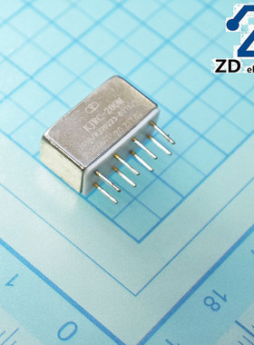 KJRC-200M 继电器 全新原装现货 热卖DIP