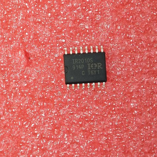IR2010S  IR2010STRPBF驱动器芯片 TSSO16 全新原装现货
