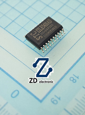 STC12LE5410AD-35I-SOP32 原装现货 热卖