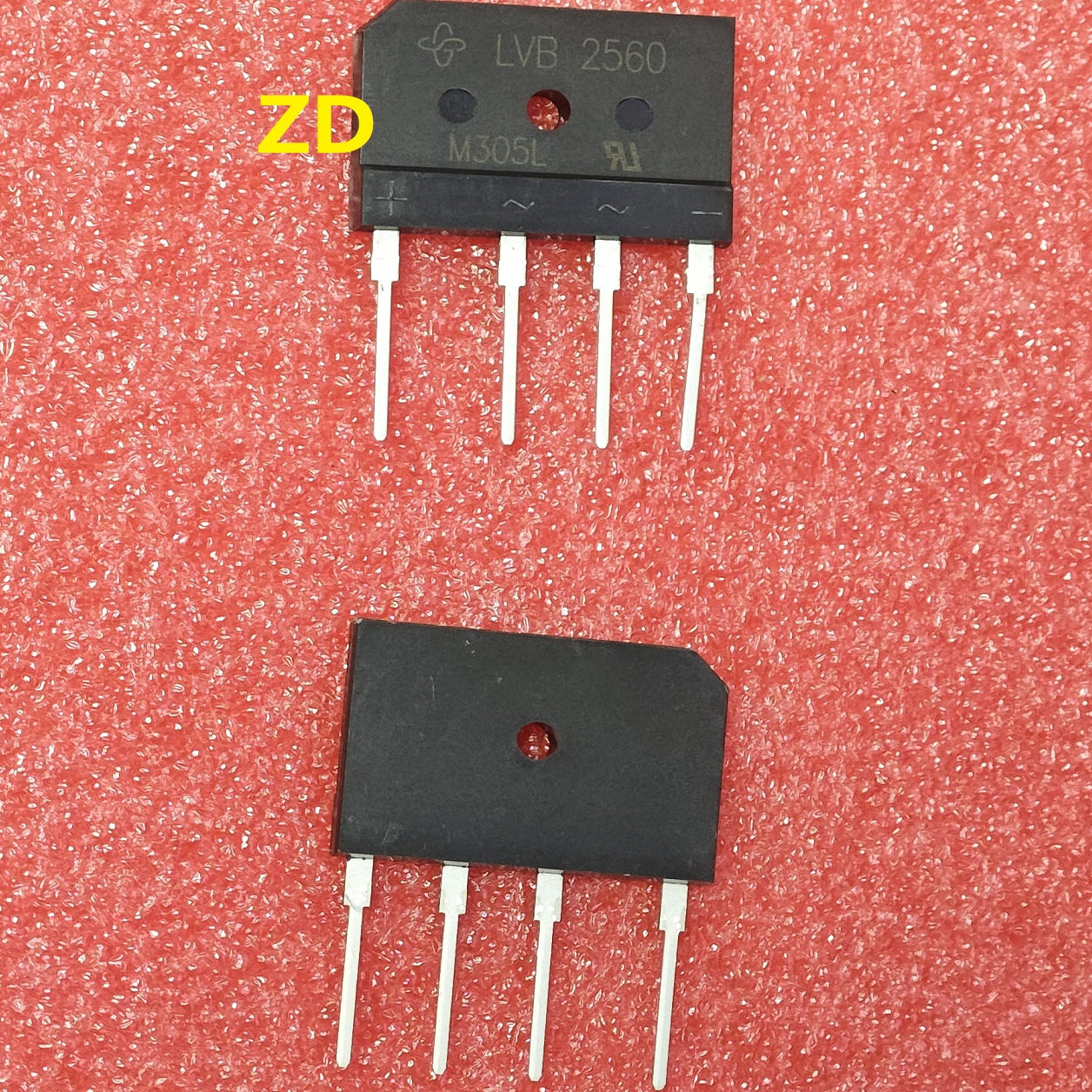 LVB2560  直插整流器二极管IC芯片全新原装现货