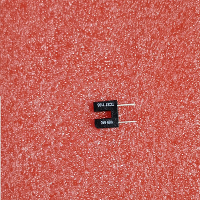 TCST1103开关槽型光电开关传感器