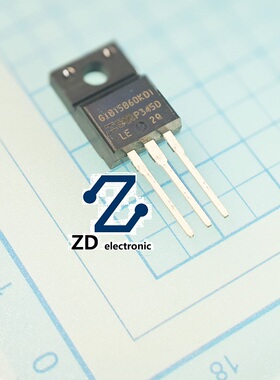 IRGIB15B60KD1P GIB15B60K  IGBT  TO-220AB