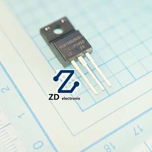 IRGIB15B60KD1P GIB15B60K  IGBT  TO-220AB