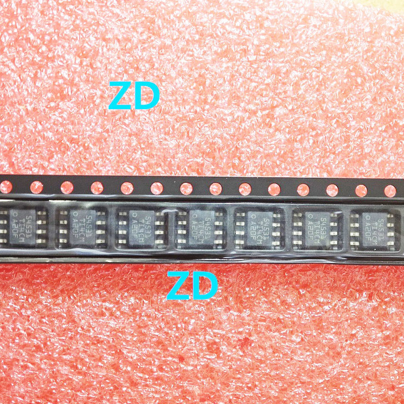 TPS54331DR电源IC芯片