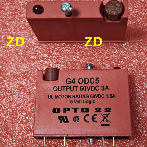 G4ODC5热卖OPTO22固态继电器