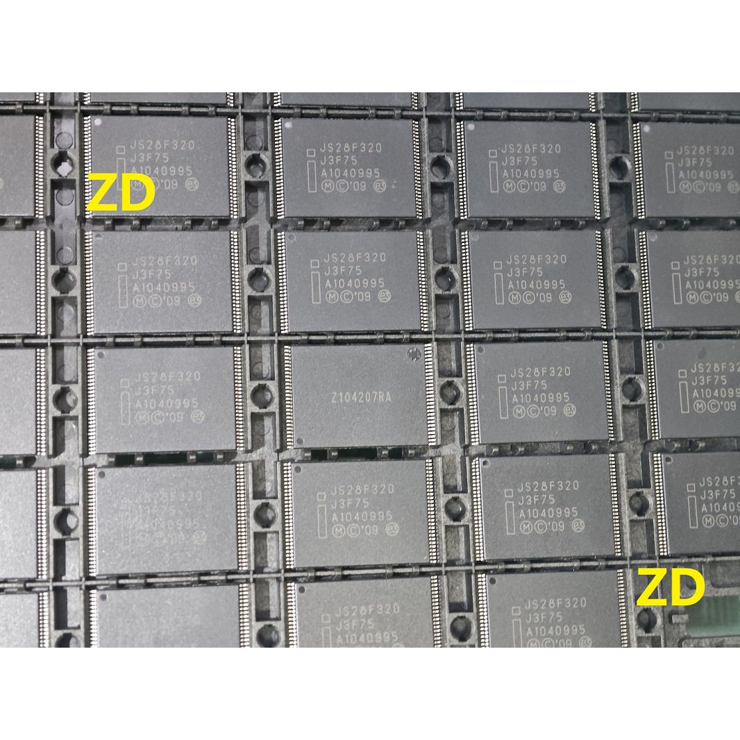 JS28F320J3F75A全新原装现货