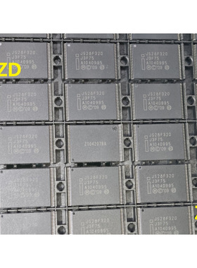 JS28F320J3F75A  内存芯片 TSOP54 热卖  全新原装 现货