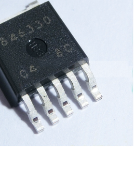 NJM2846DL3-18  全新原装进口现货 TO-252  试样送  IC芯片