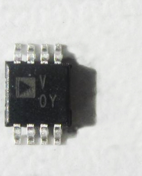 AD7740YRMZ 全新原装现货 MSOP8  热卖  IC芯片